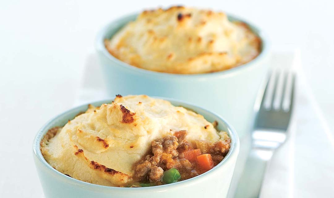 Shepherds Pie