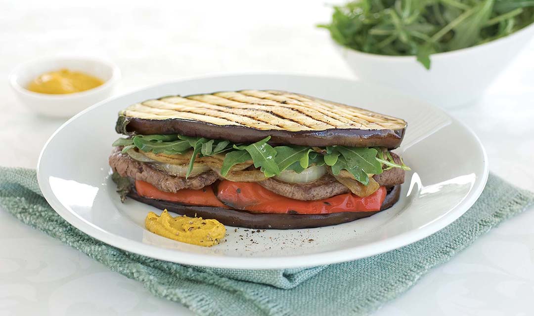 Steak Sandwich