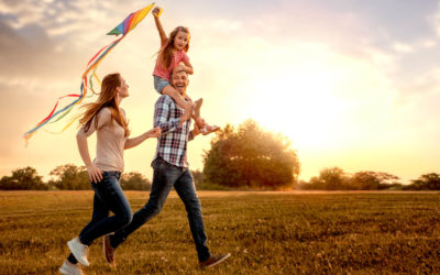 Weight loss and Beyond – the benefits of healthy living