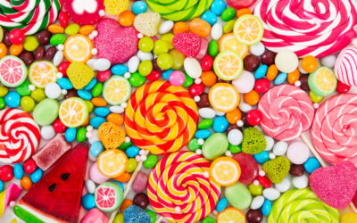 You’re Sweet Enough, so Ditch the Sugar!