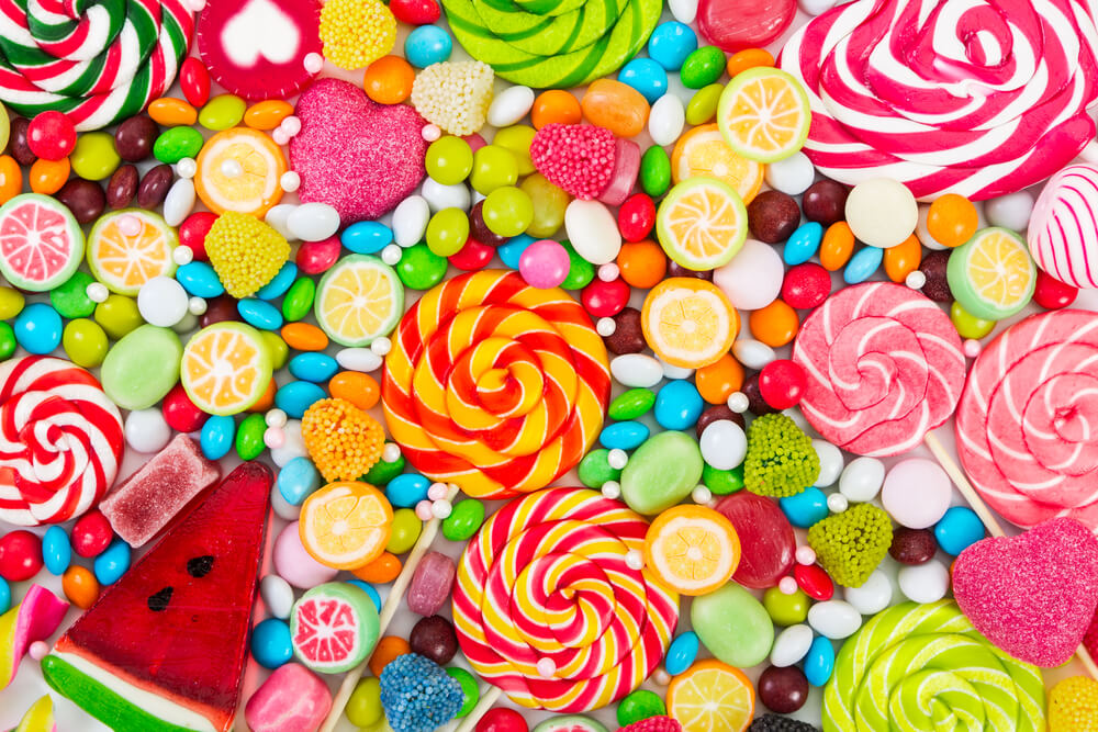sweets