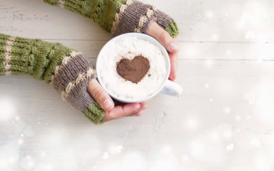 FREEZE Winter Weight Gain!