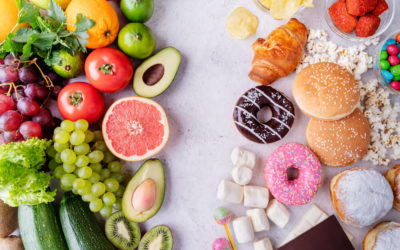 Behind the scenes: sugar & carbohydrates