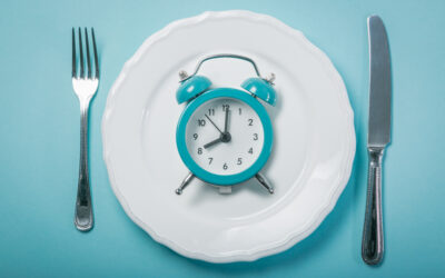 Intermittent Fasting: How it works and why it works