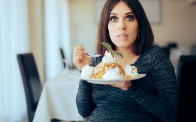 Are you a stress eater?