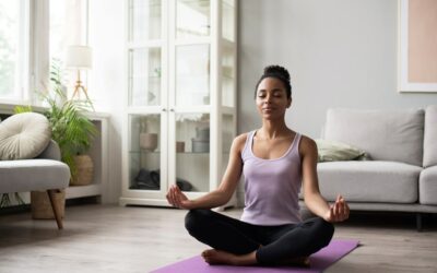Yoga Benefits to Balance Body and Mind
