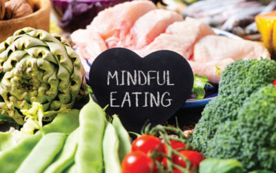 Benefits of mindful eating: How to practise and improve your health