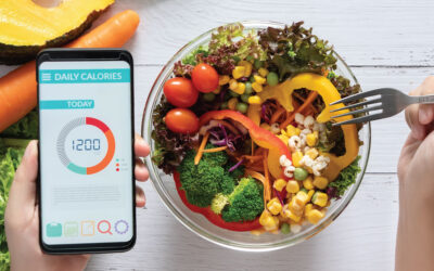 Is it safe to follow calorie deficit diets?