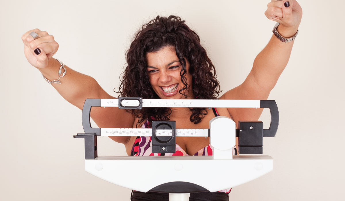 Cracking the Weight Loss Dilemma An In Depth Guide