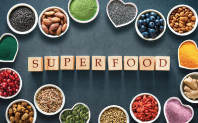 Embrace the Warmth | Summer Superfoods for a Healthier You