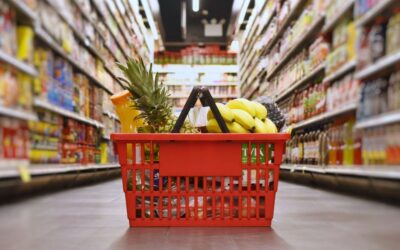 5 Tips for Healthy Grocery Shopping on a Budget