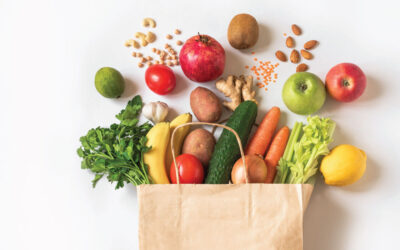 Healthy Eating and a Busy Lifestyle