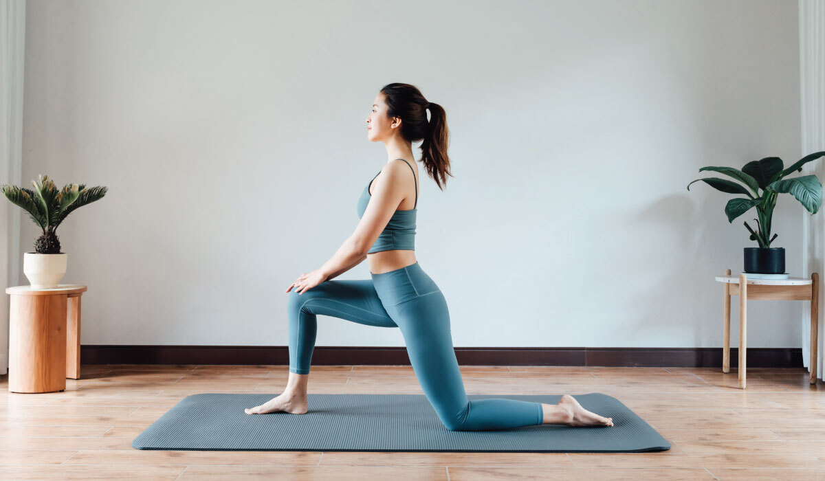 Micro workouts