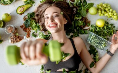 10 Healthy Lifestyle Habits for a Naturally Vibrant You!
