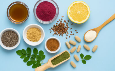 Functional Foods for Wellness