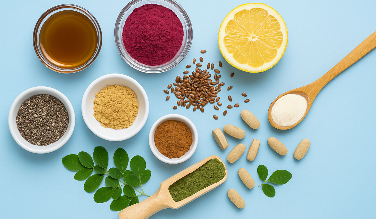 functional foods