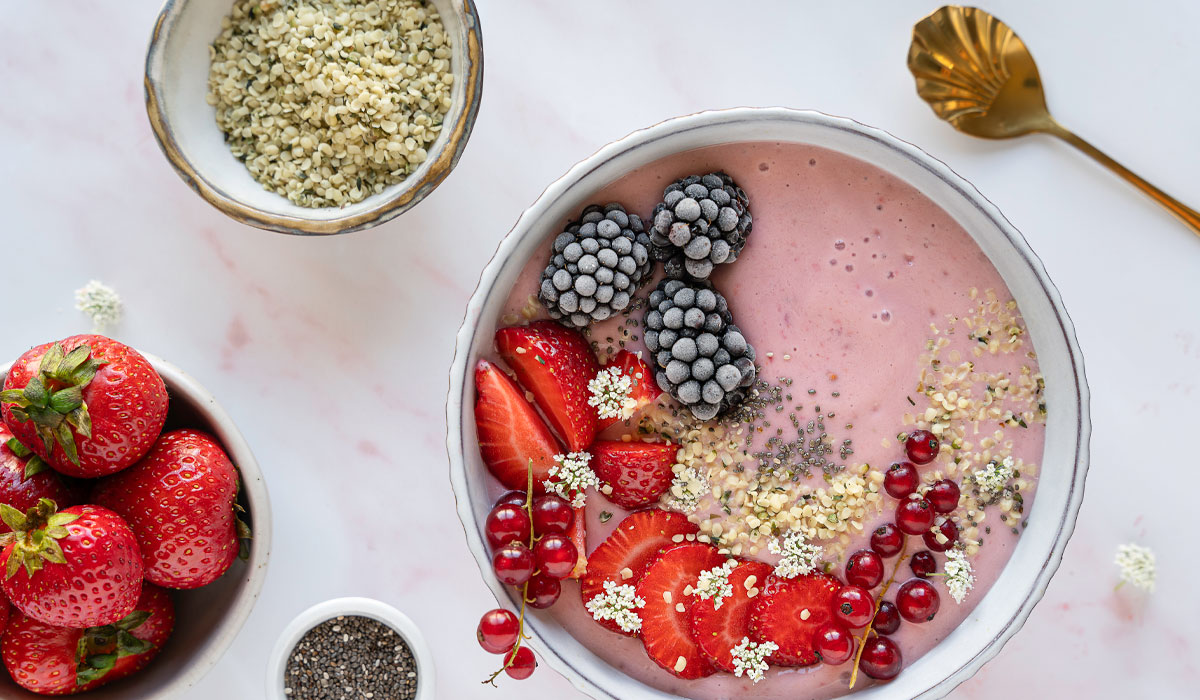 plant-based meal ideas
