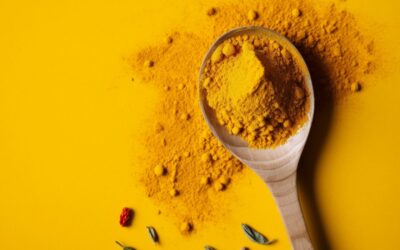 Unveiling the Vibrant World of Spice Colours: What They Say About Flavour and Health