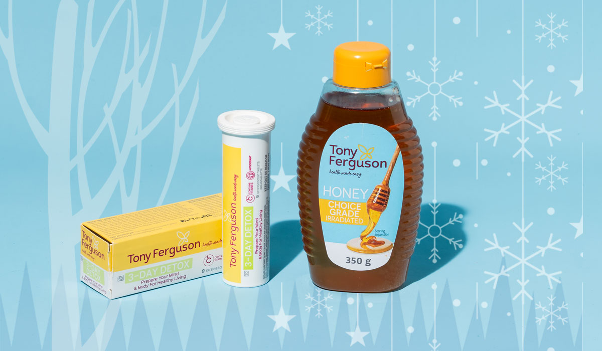 winter wellness essentials